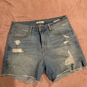 Good American Shorts